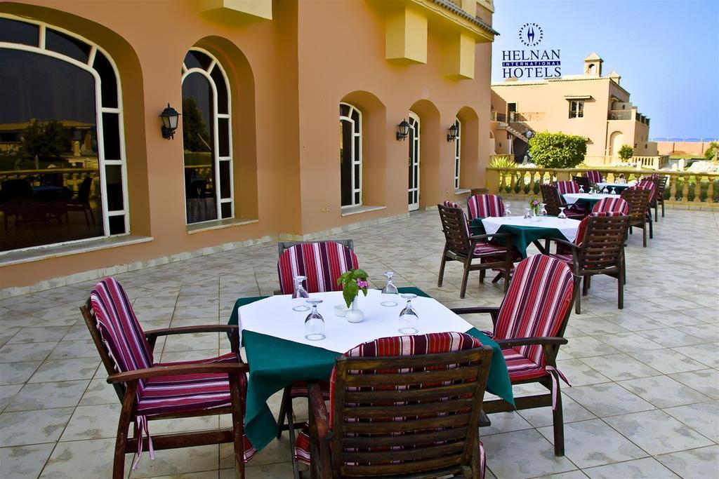 Resort Helnan