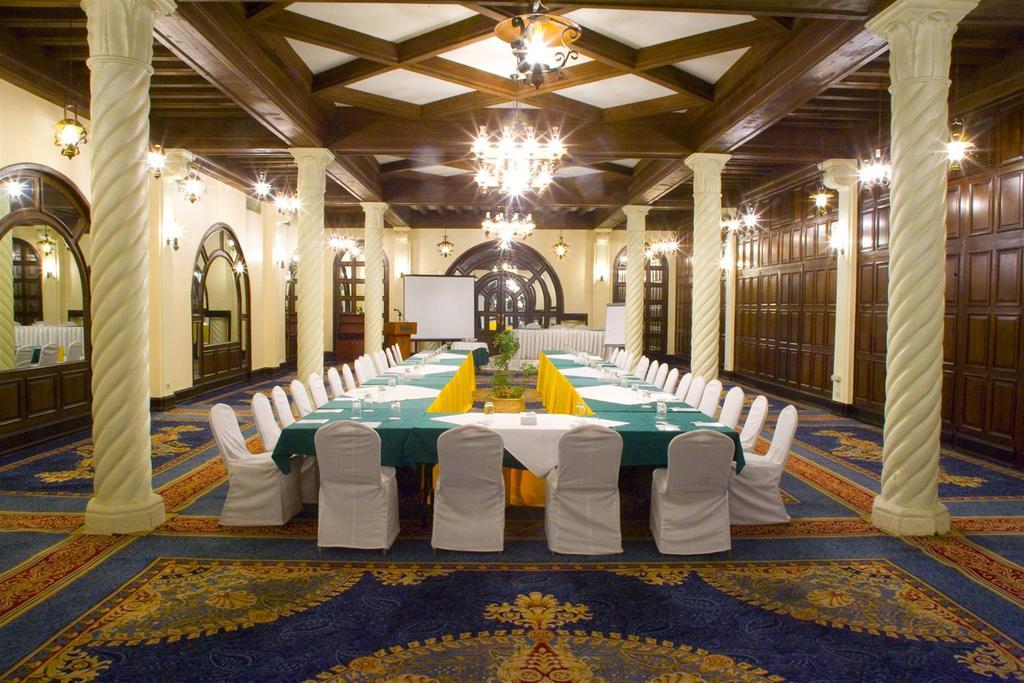 Helnan Fayoum Resort