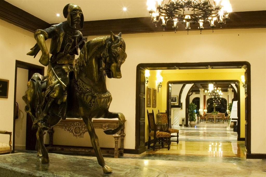 Resort Helnan Al Fayyūm
