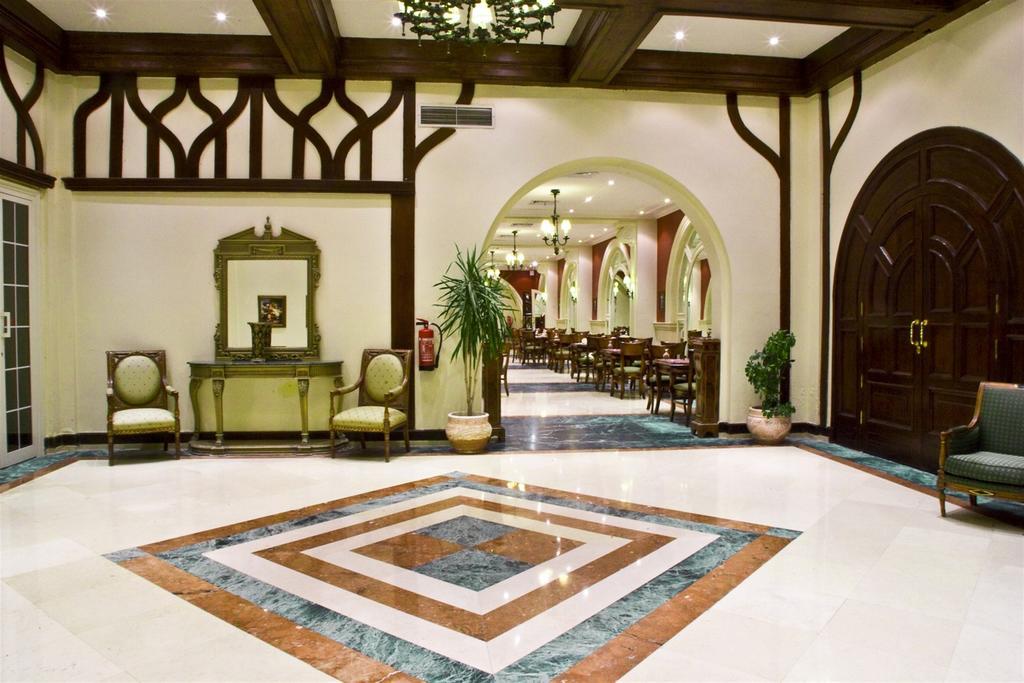 Resort Helnan Al Fayyūm