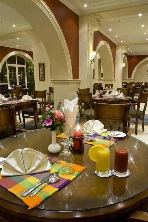 Resort Helnan 5*