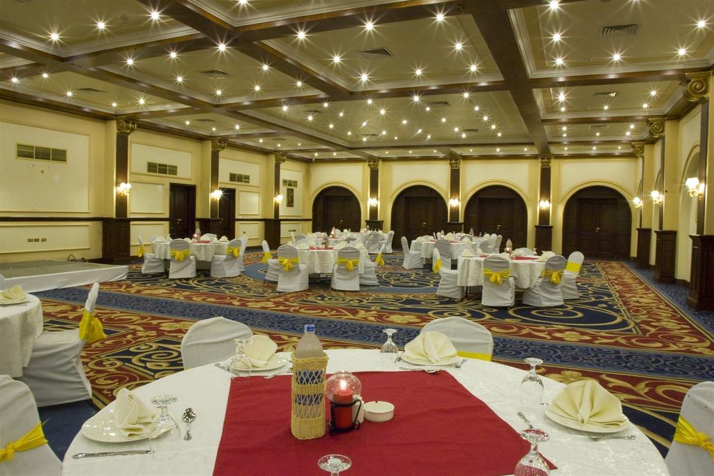 Helnan Resort Al Fayyūm