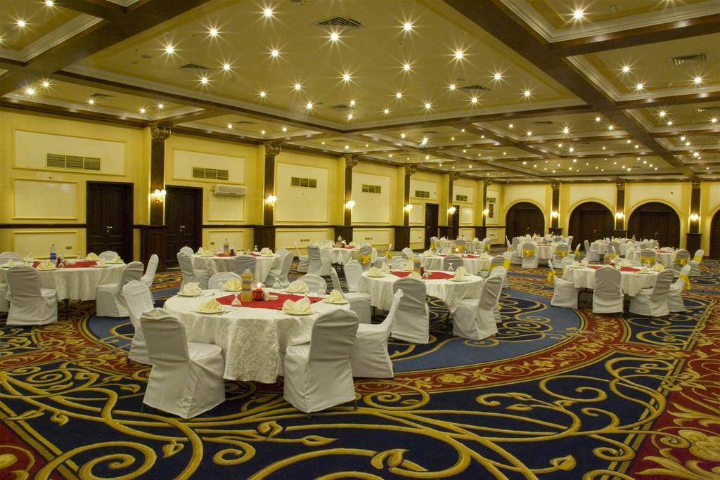 Resort Helnan 5*