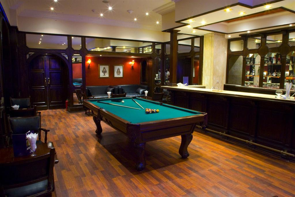 Helnan Resort 5*