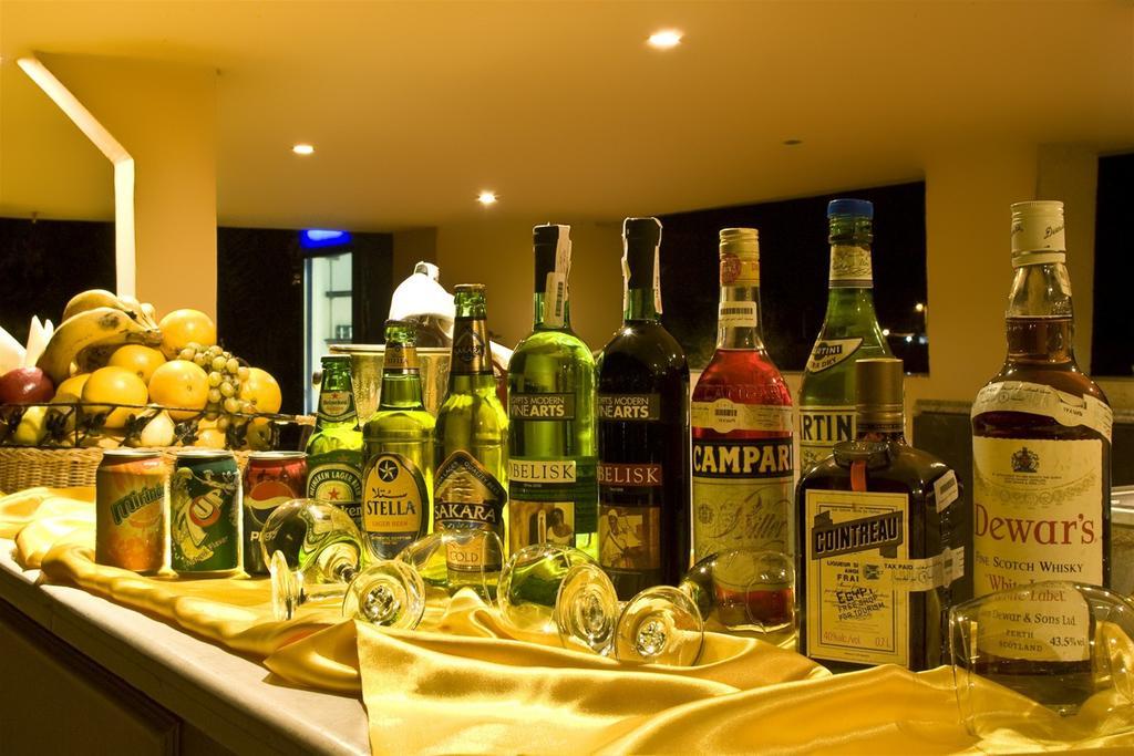 Helnan Fayoum Resort Fayoum