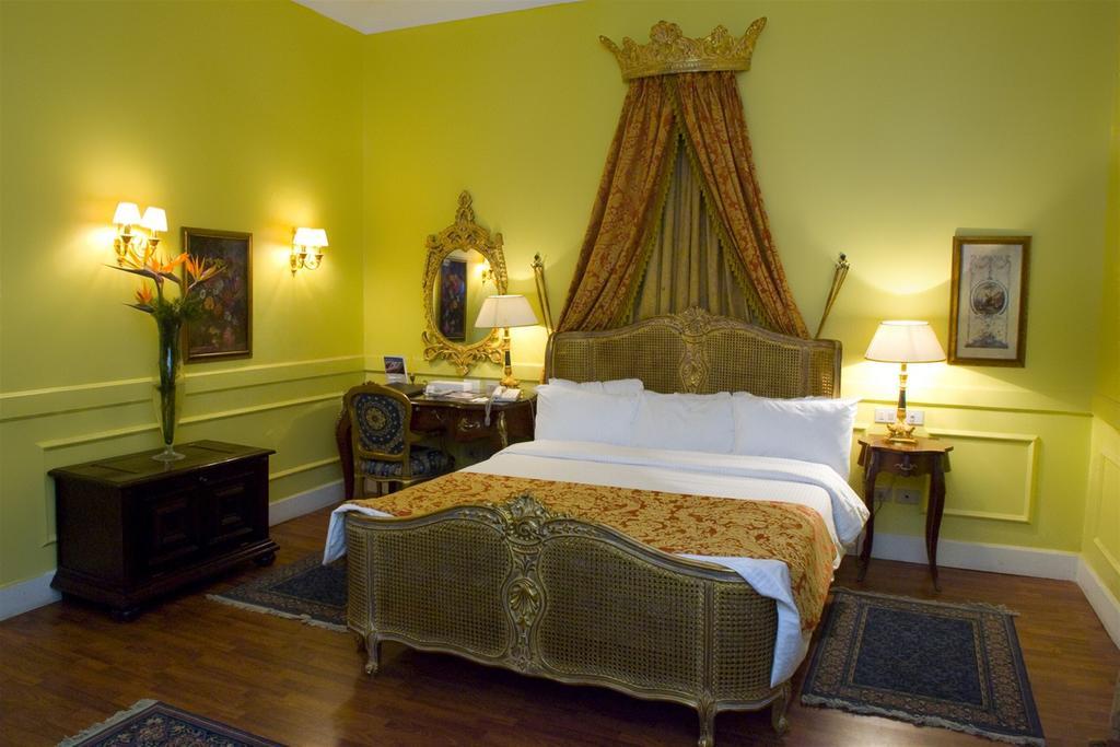 Resort Helnan Fayoum 5*