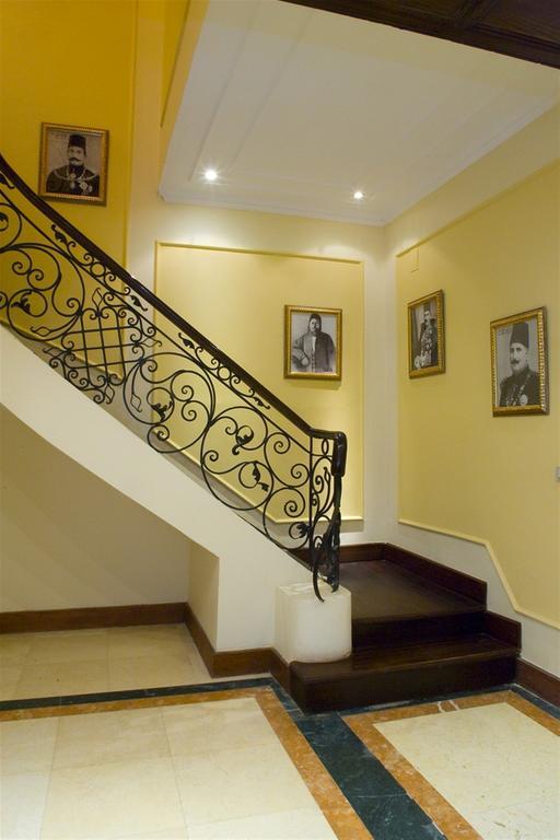 Helnan Fayoum Resort 5*