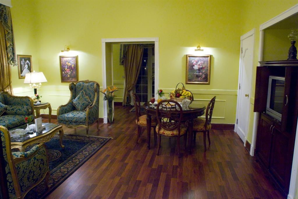 Helnan Resort Al Fayyūm