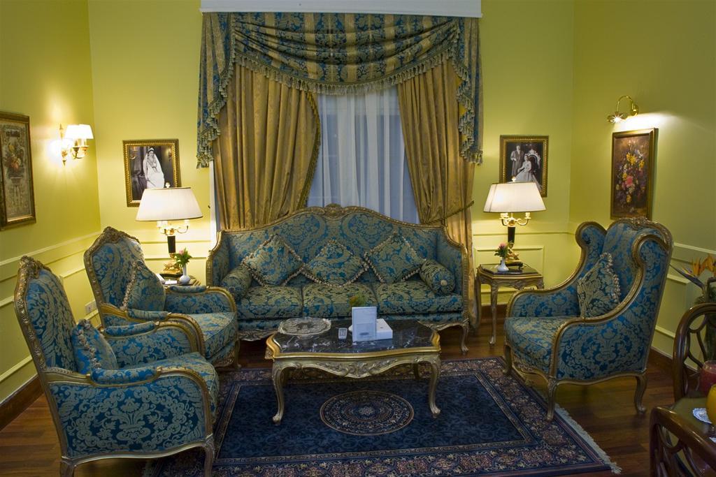 Helnan Resort
