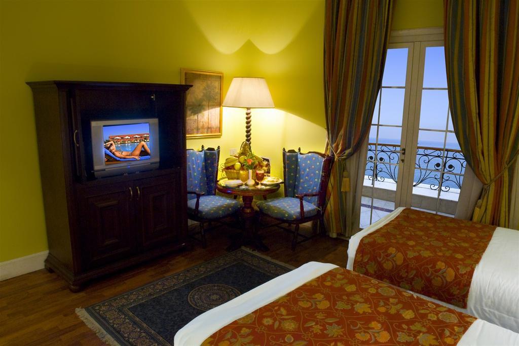 Resort Helnan 5*