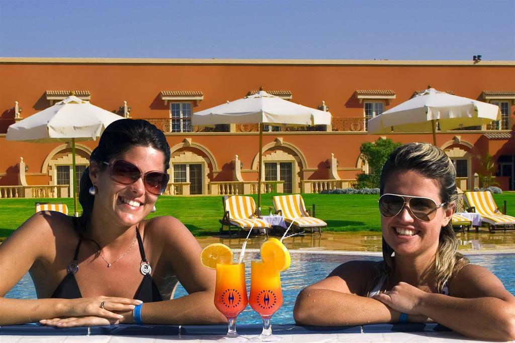 Helnan Resort Al Fayyūm