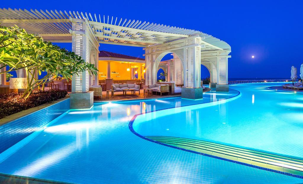 Resort Baron Palace Sahl Hasheesh