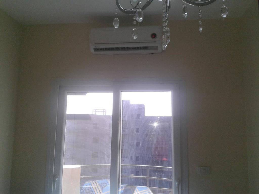 Al Dahar Apartamento *