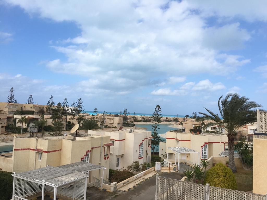 Virginia Standalone El Alamein