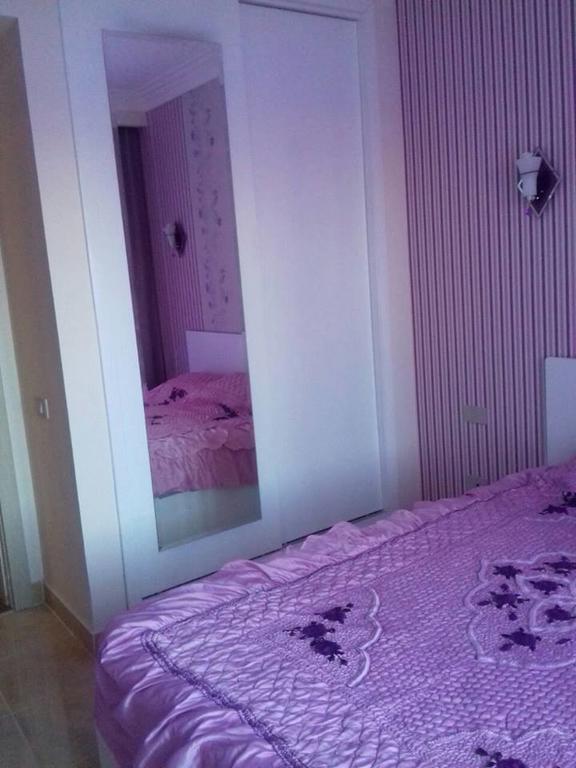 Paradise Garden Sahl Hasheesh Apartment Hurghada