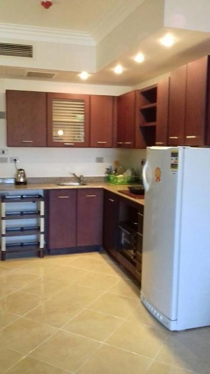 Paradise Garden Sahl Hasheesh Apartment