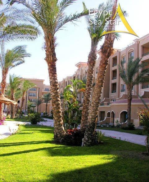 Paradise Garden Sahl Hasheesh *