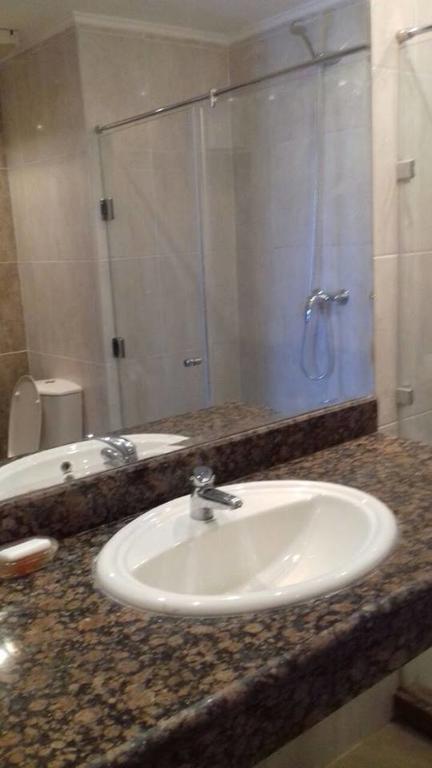 Apartment Paradise Garden Sahl Hasheesh Hurghada