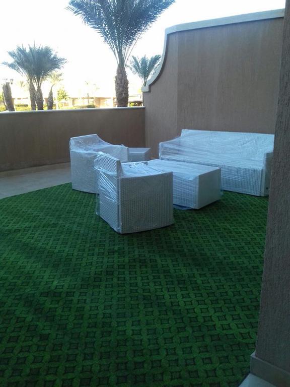 Apartment Paradise Garden Sahl Hasheesh