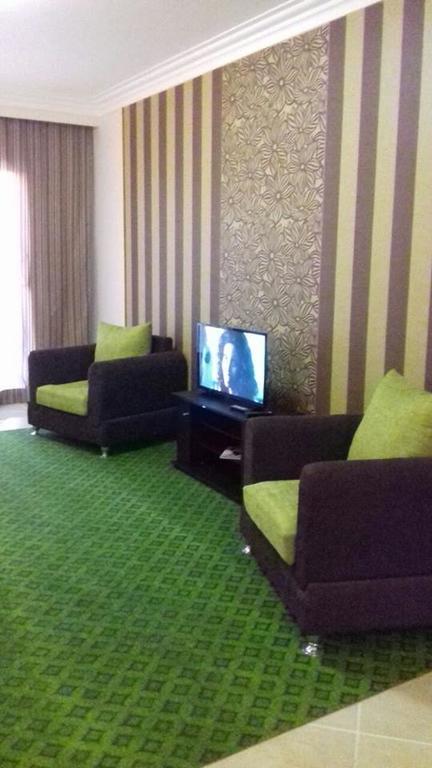 Paradise Garden Sahl Hasheesh Apartment Hurghada