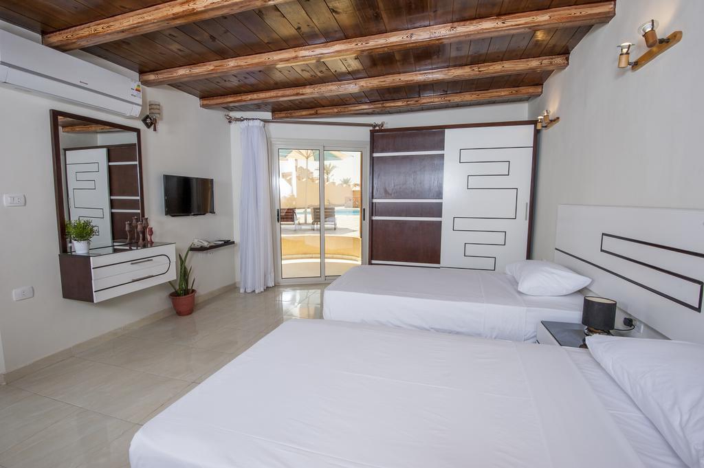 Sunny Seaside Apartamento *