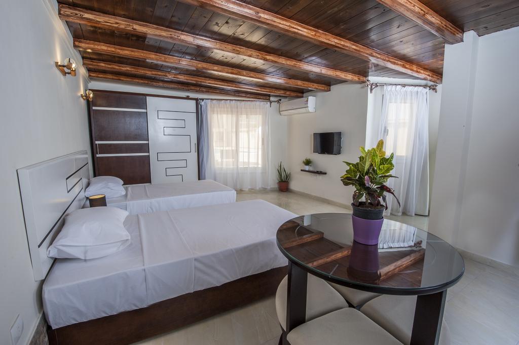 Sunny Seaside Apartamento *