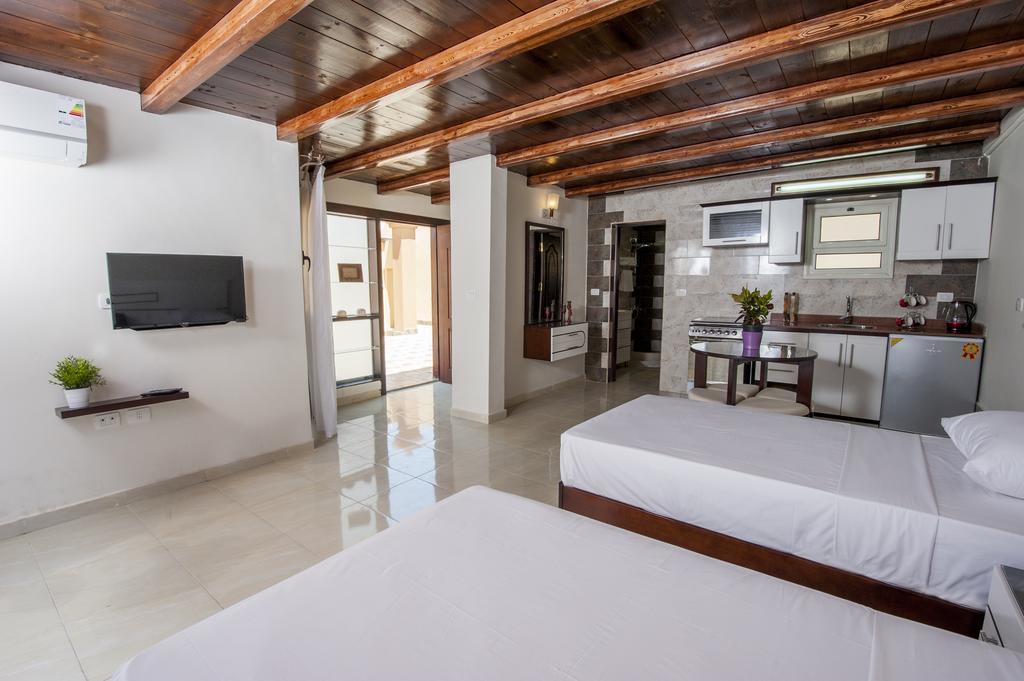 Sunny Seaside Apartamento *