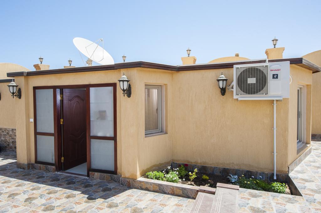 Apartamento Sunny Seaside *