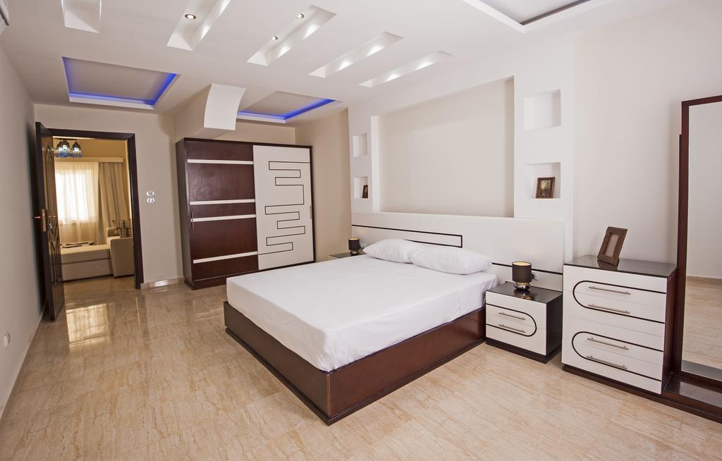 Apartamento Sunny Seaside *