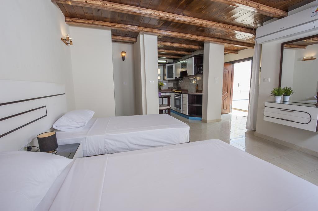 Sunny Seaside Apartamento *