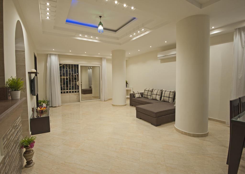 Apartamento Sunny Seaside Hurghada