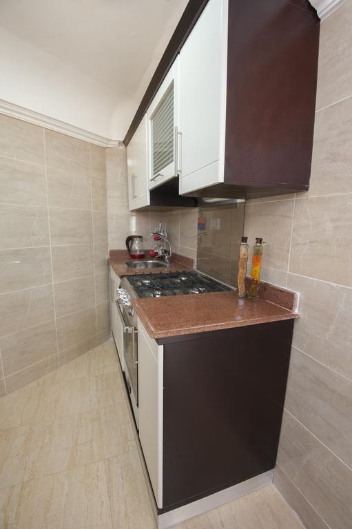 Sunny Seaside Apartamento Hurghada
