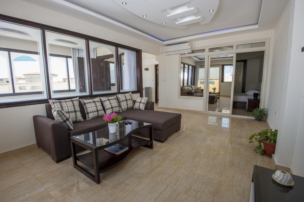 Apartment Sunny Seaside *
