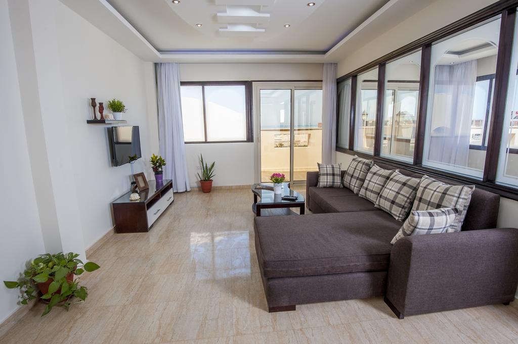 Apartamento Sunny Seaside Hurghada