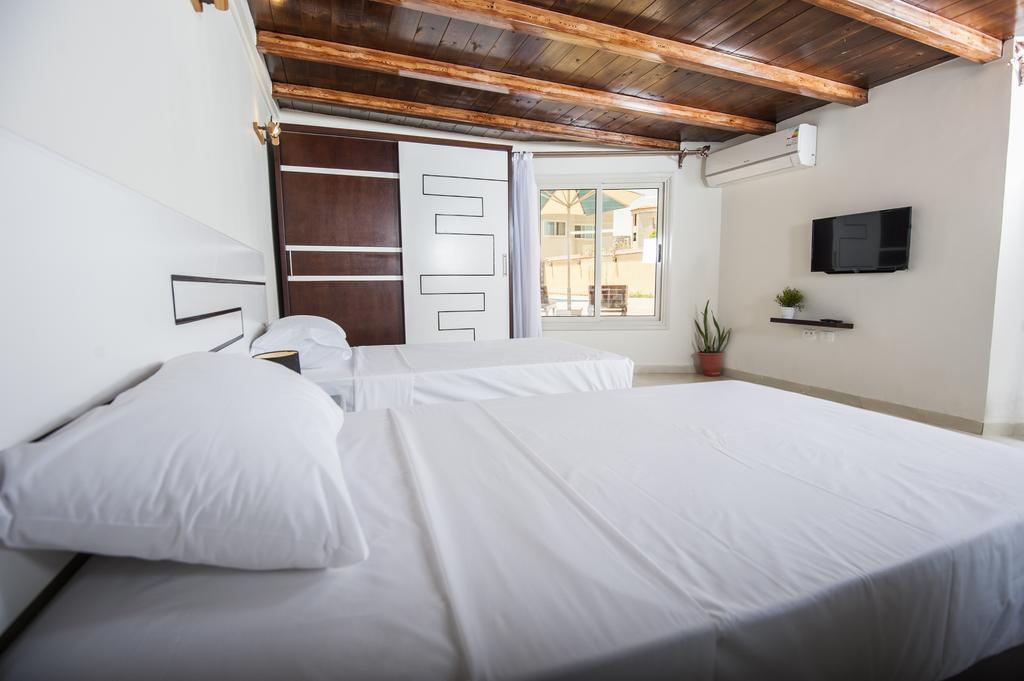 Apartamento Sunny Seaside *