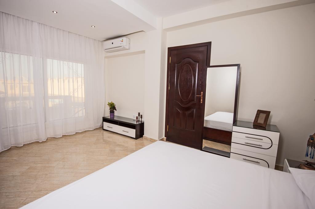 Apartamento Sunny Seaside
