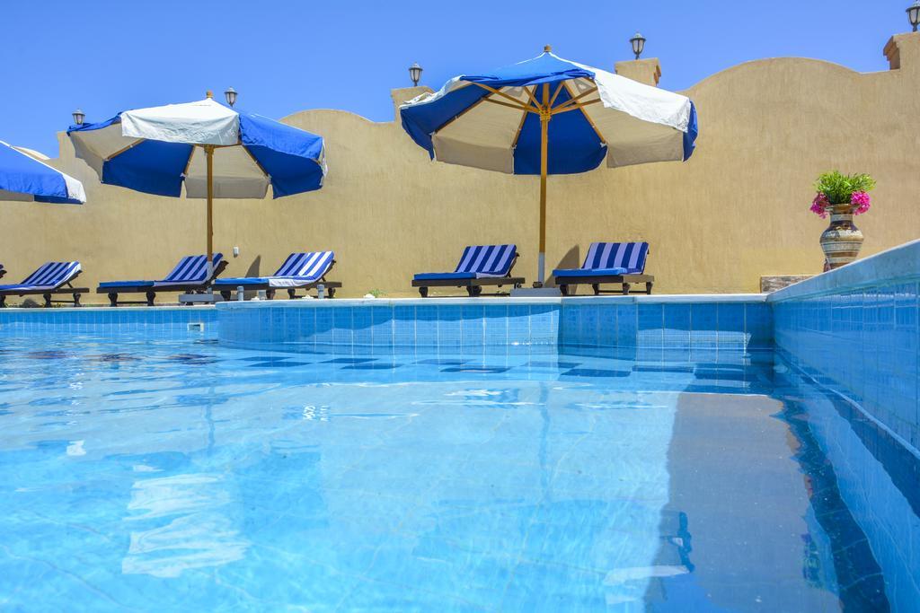 Sunny Seaside Apartamento Hurghada