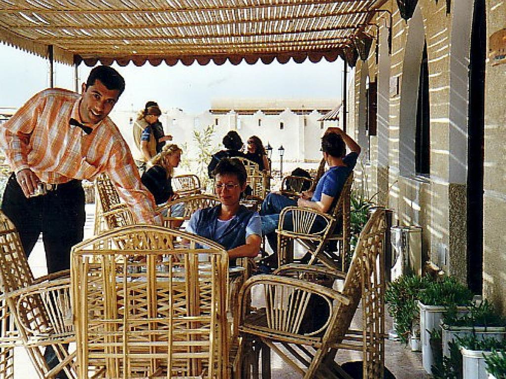 Resort Lagona Village