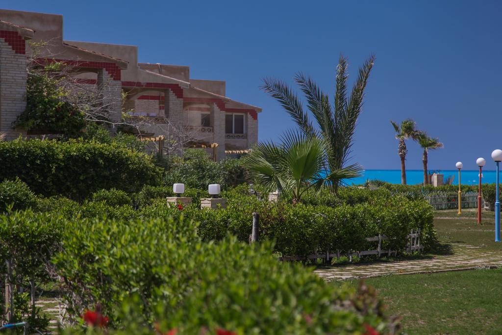 Villas Petro