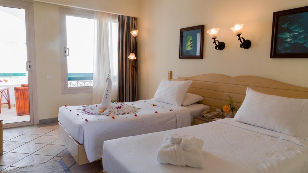 Coral Tiran 4* Sharm el-Sheikh