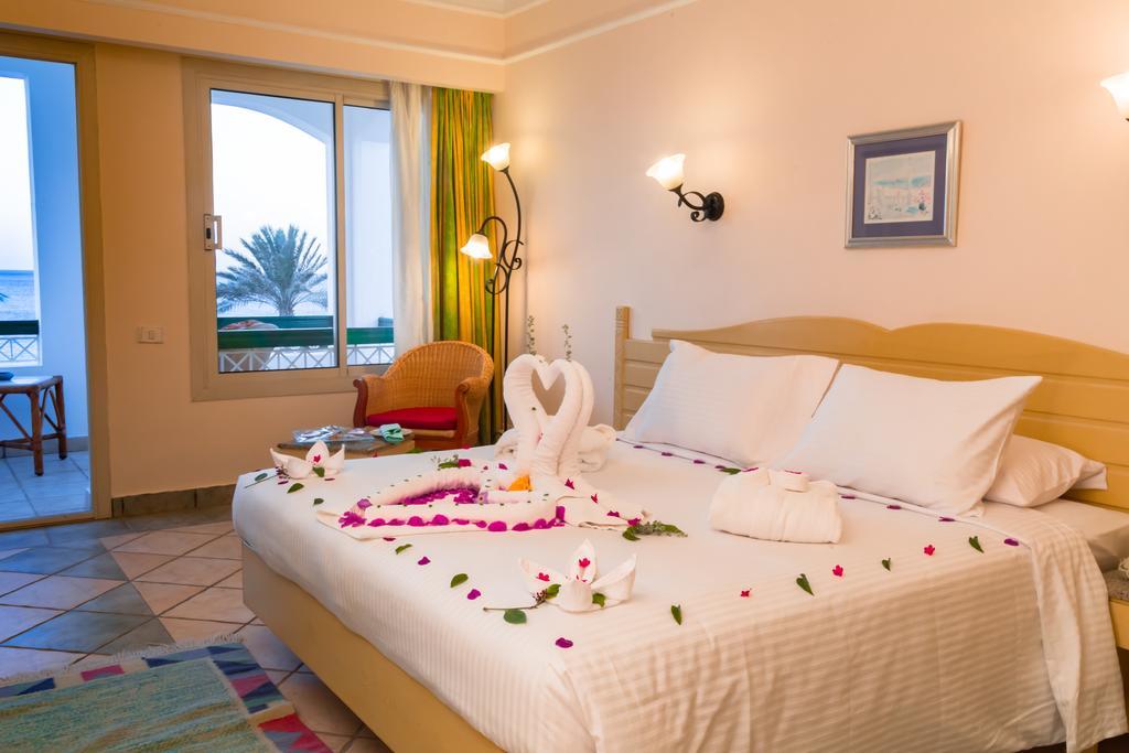 Resort Coral Tiran Sharm el-Sheikh