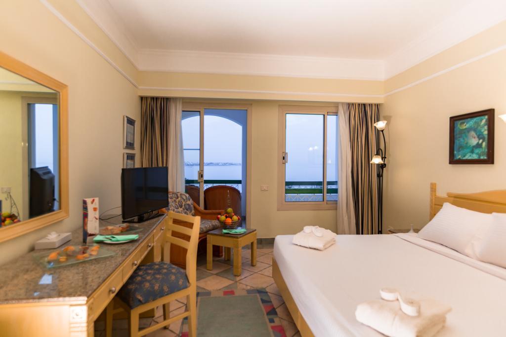 Resort Coral Tiran Sharm el-Sheikh