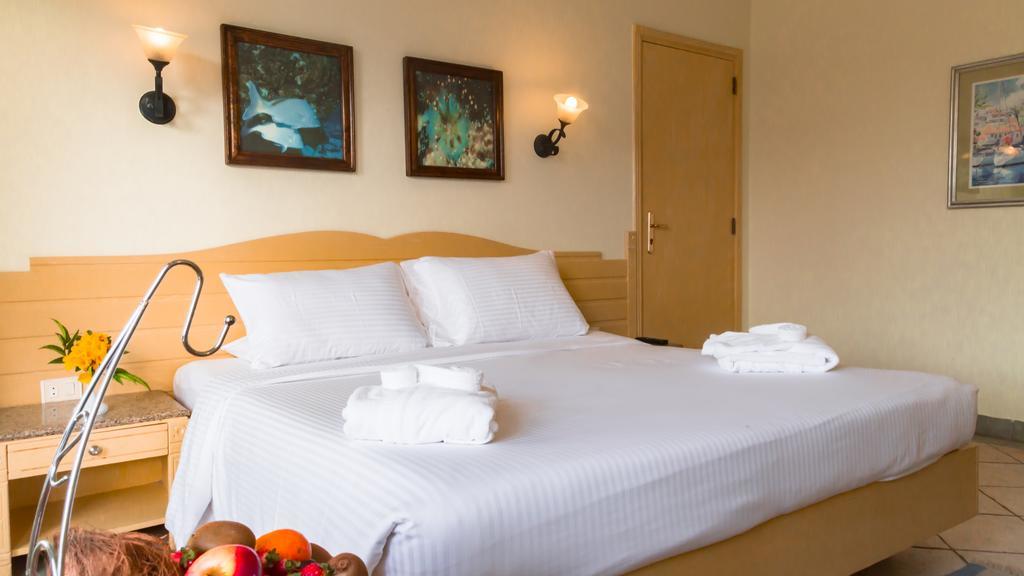 Coral Tiran Resort Sharm el-Sheikh