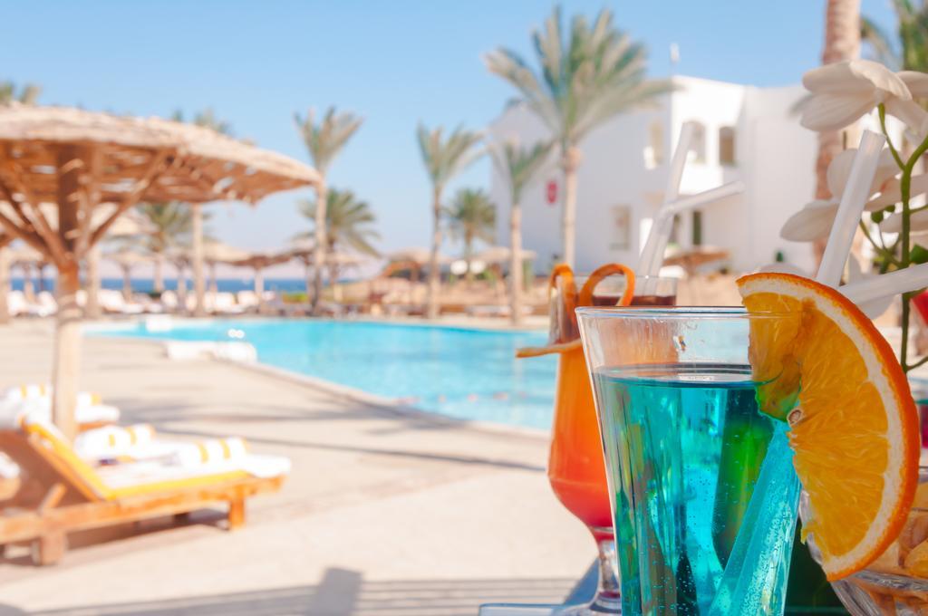 Coral Tiran Resort Sharm el-Sheikh