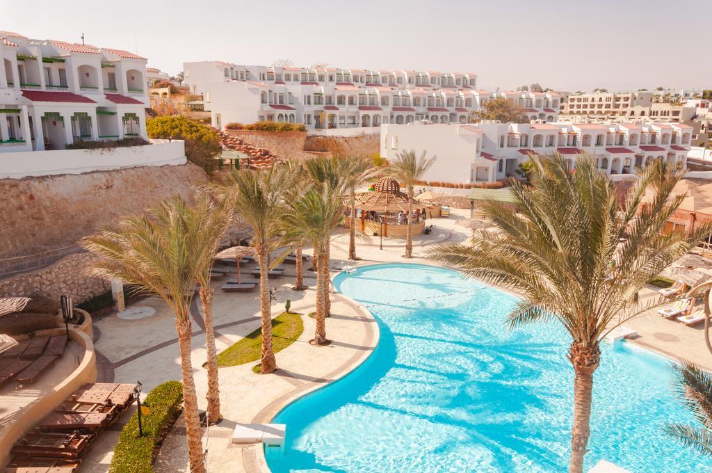 Resort Coral Tiran 4*