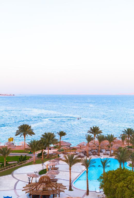 Coral Tiran 4*