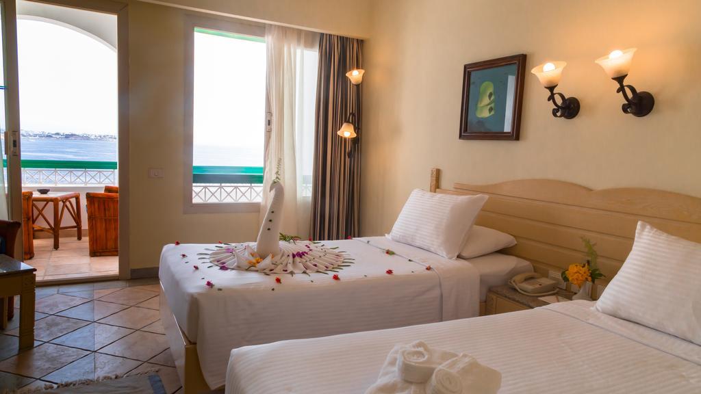 Coral Tiran 4* Sharm el-Sheikh