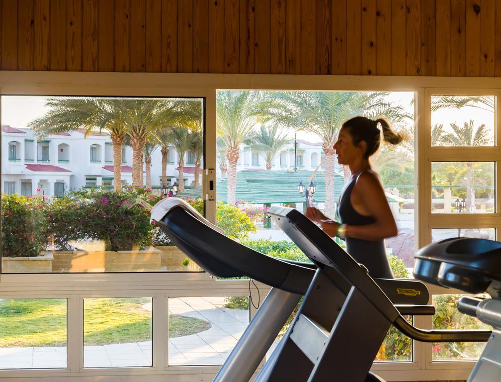 Resort Coral Tiran