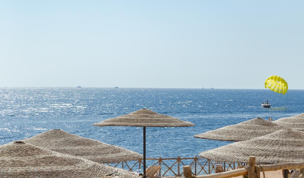 Coral Tiran 4* Sharm el-Sheikh