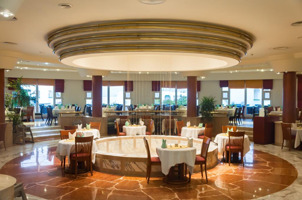 Coral Tiran 4*